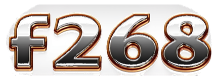 f268 logo