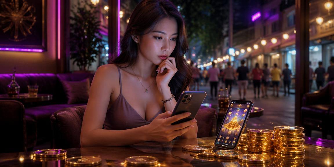 f268 Live Casino