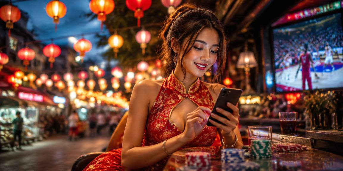 f268 Khu giao dịch